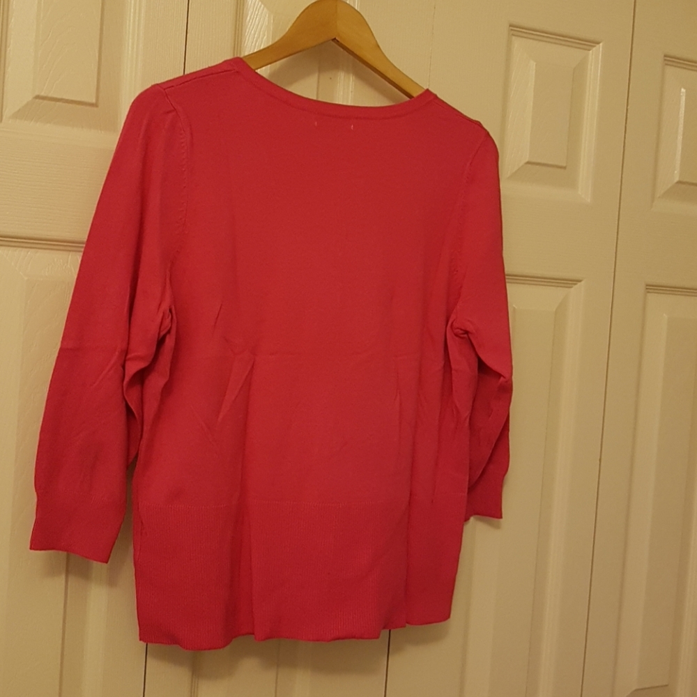 Sweater - Picture 5 of 8